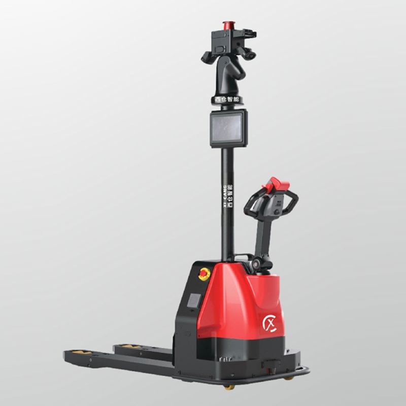 江苏西仓智能科技有限公司