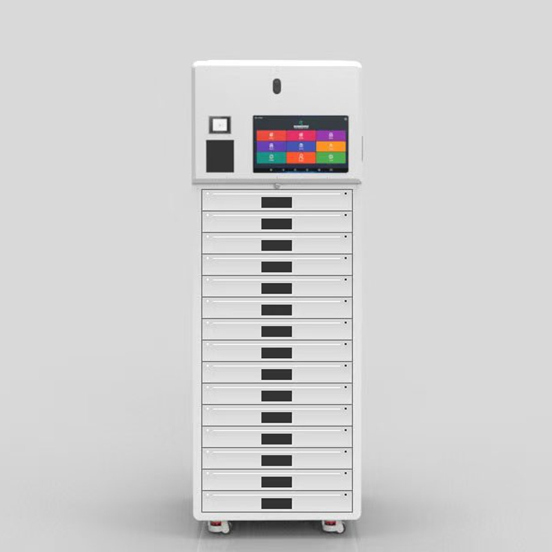 江苏西仓智能科技有限公司